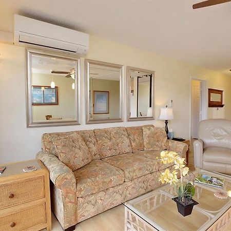Nani Kai Hale 303 By Vacation Rental Pros Vr Kihei Exterior photo