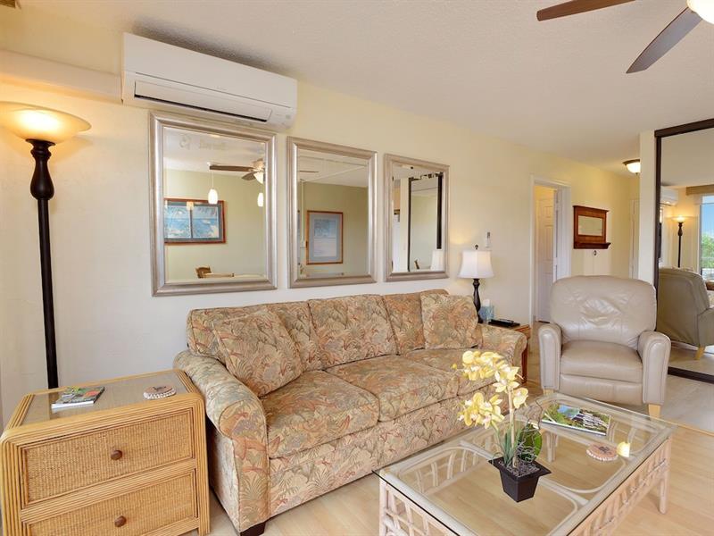Nani Kai Hale 303 By Vacation Rental Pros Vr Kihei Exterior photo
