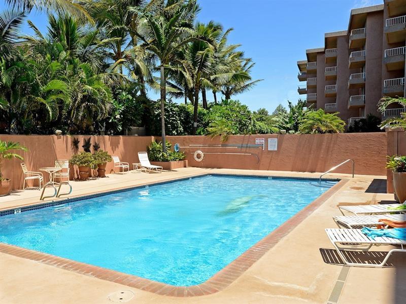 Nani Kai Hale 303 By Vacation Rental Pros Vr Kihei Exterior photo