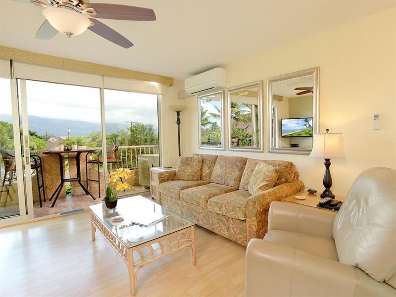 Nani Kai Hale 303 By Vacation Rental Pros Vr Kihei Exterior photo