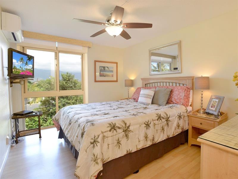 Nani Kai Hale 303 By Vacation Rental Pros Vr Kihei Exterior photo