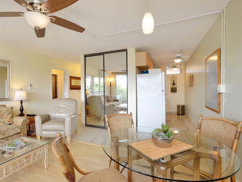 Nani Kai Hale 303 By Vacation Rental Pros Vr Kihei Exterior photo
