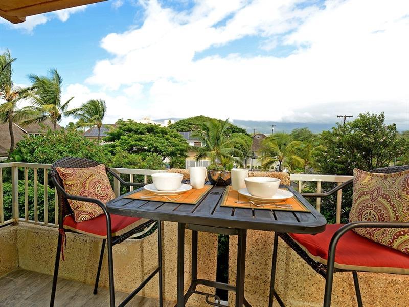 Nani Kai Hale 303 By Vacation Rental Pros Vr Kihei Exterior photo