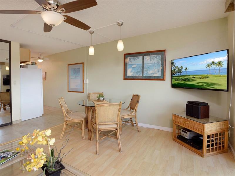 Nani Kai Hale 303 By Vacation Rental Pros Vr Kihei Exterior photo