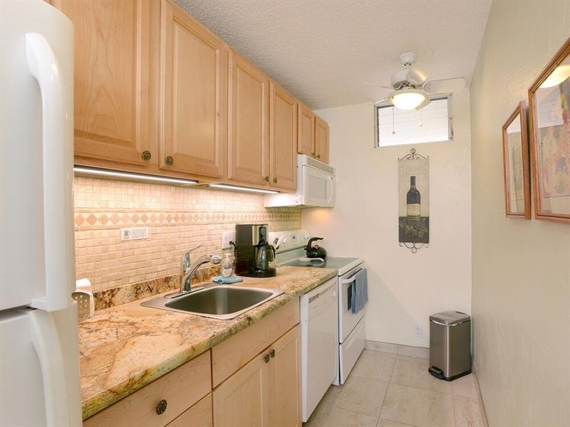 Nani Kai Hale 303 By Vacation Rental Pros Vr Kihei Exterior photo