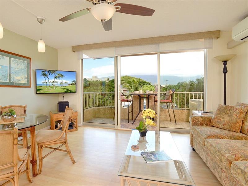 Nani Kai Hale 303 By Vacation Rental Pros Vr Kihei Exterior photo