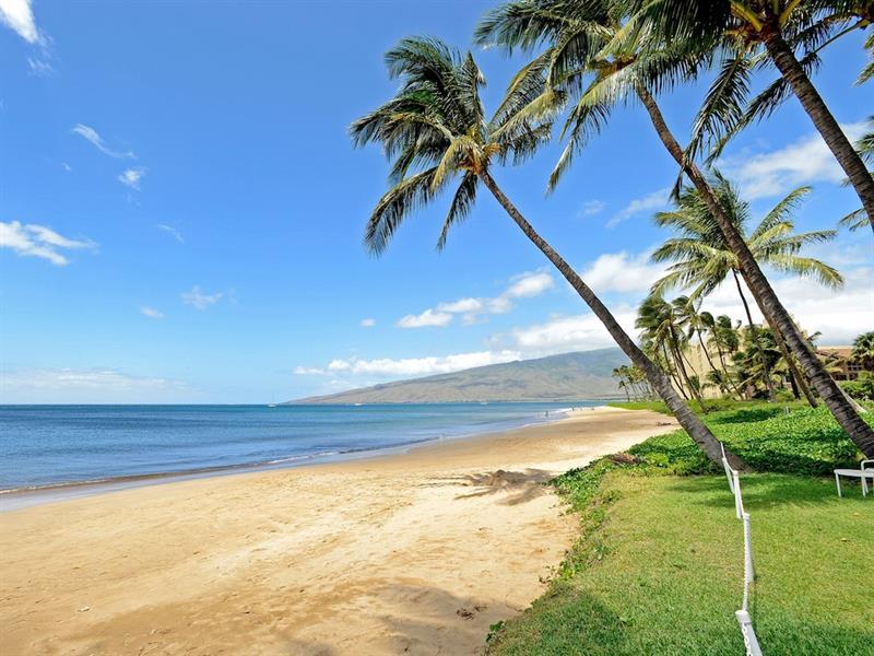 Nani Kai Hale 303 By Vacation Rental Pros Vr Kihei Exterior photo