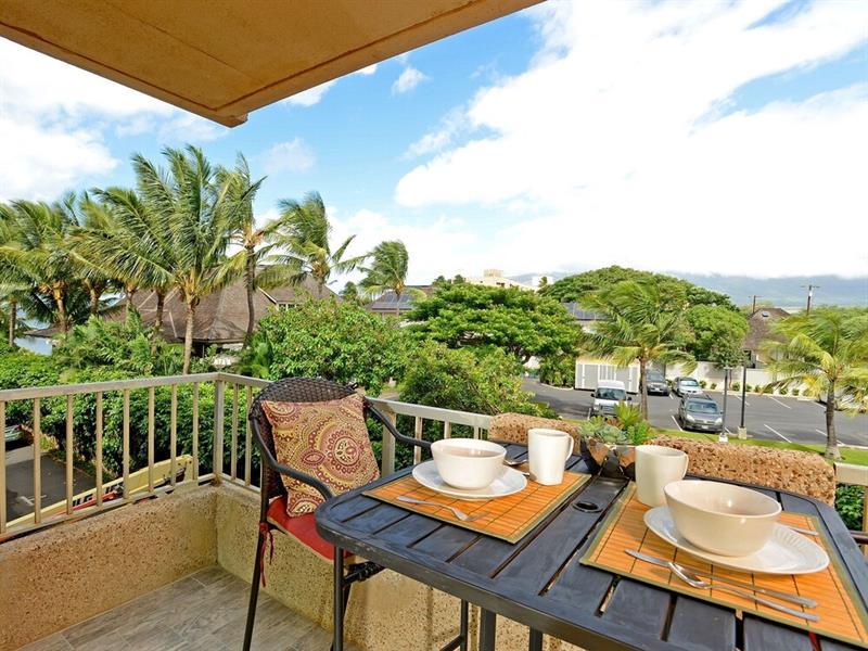 Nani Kai Hale 303 By Vacation Rental Pros Vr Kihei Exterior photo