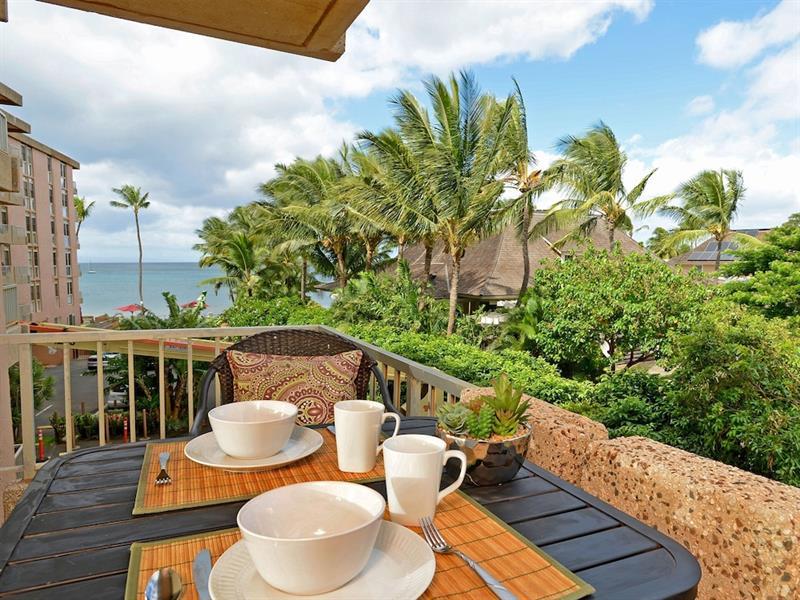 Nani Kai Hale 303 By Vacation Rental Pros Vr Kihei Exterior photo