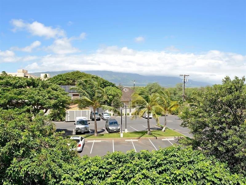 Nani Kai Hale 303 By Vacation Rental Pros Vr Kihei Exterior photo
