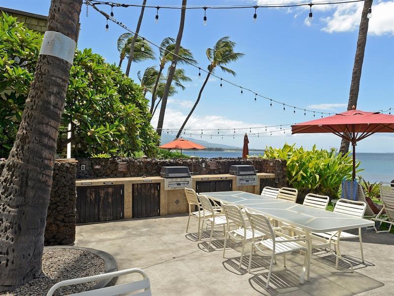 Nani Kai Hale 303 By Vacation Rental Pros Vr Kihei Exterior photo